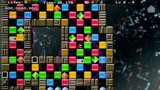 Screenshot Realm Hacker