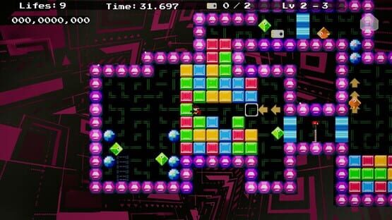 Screenshot Realm Hacker
