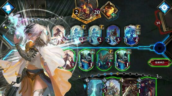 Screenshot Realm of Alters