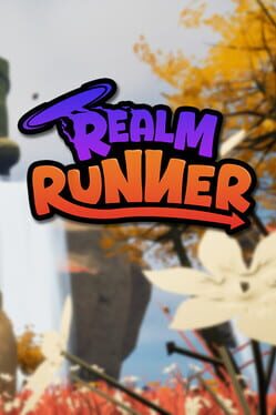 Cover Realm Runner