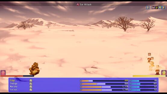 Screenshot Realms of Supremacy