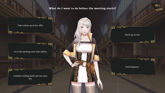 Screenshot Reanimation Scheme