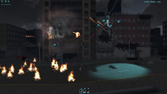 Screenshot ReBoot