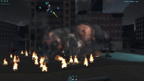Screenshot ReBoot
