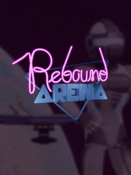 Cover Rebound Arena