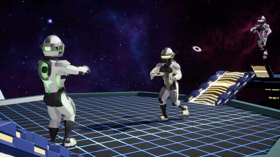 Screenshot Rebound Arena