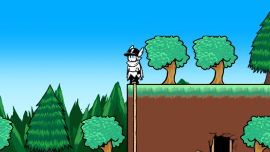 Screenshot Rebound RPG