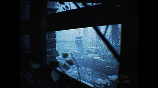 Screenshot [REC] Desolation