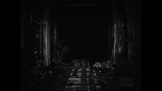 Screenshot [REC] Desolation