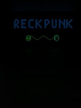 Cover Reckpunk