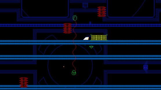 Screenshot Reckpunk