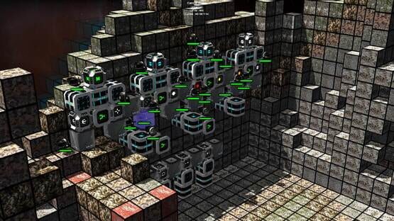 Screenshot Recog: The First Wave