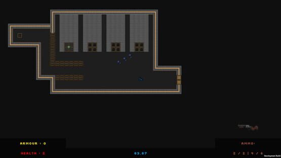 Screenshot ReCoil