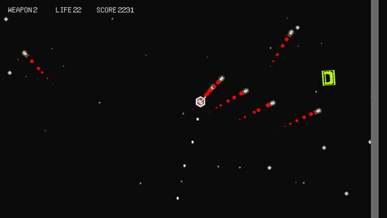 Screenshot Recoil