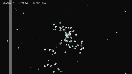 Screenshot Recoil