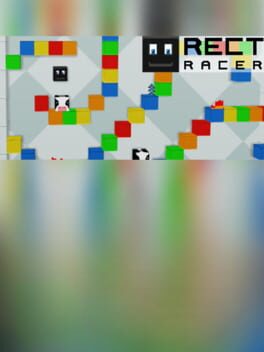 Cover RectRacer