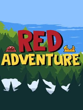Cover Red Adventure