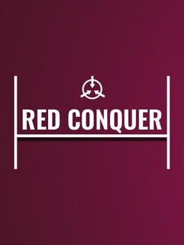 Cover Red Conquer