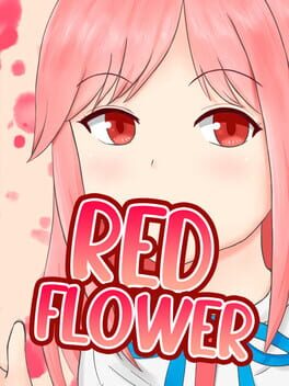 Cover Red Flower