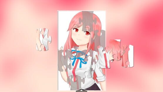 Screenshot Red Flower