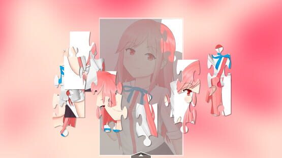 Screenshot Red Flower