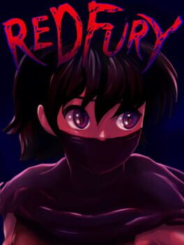 Cover Red Fury