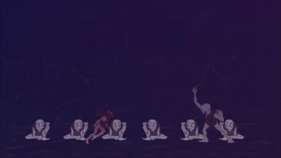 Screenshot Red Fury