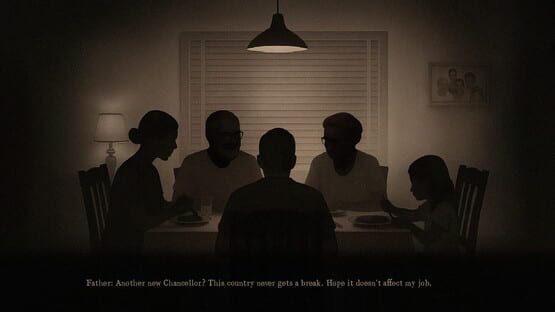 Screenshot Redacted