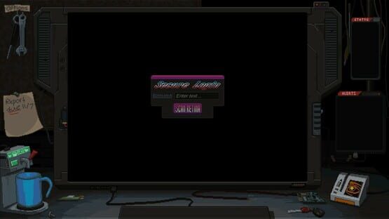 Screenshot Redactor