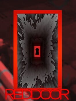 Cover Reddoor
