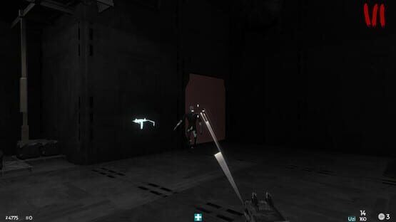 Screenshot Reddoor
