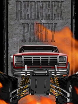 Cover Redneck Party