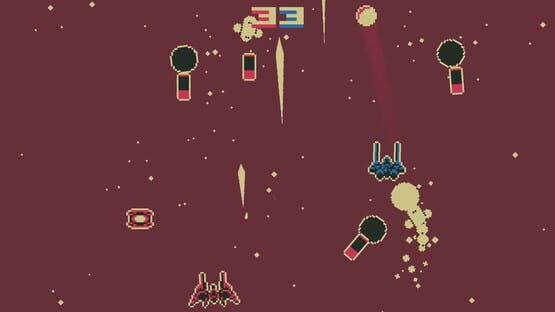 Screenshot Redshift Blueshift