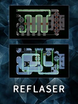 Cover Reflaser
