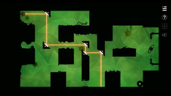 Screenshot Reflaser
