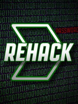 Cover ReHack