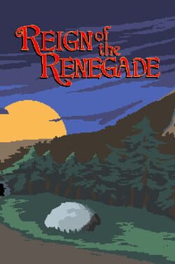 Cover Reign of the Renegade