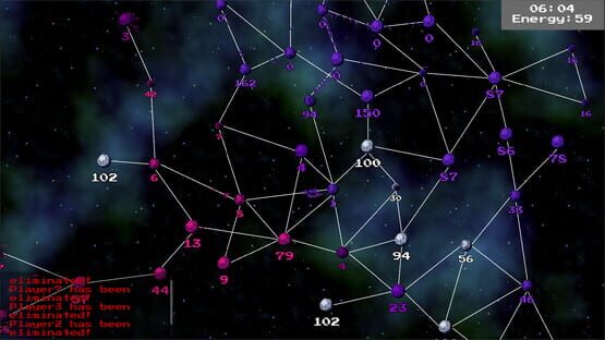 Screenshot Relentless Expanse