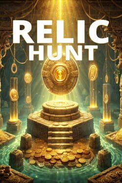 Cover Relic Hunt