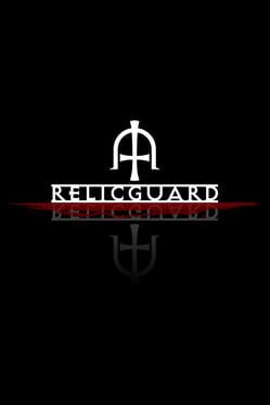 Cover Relicguard