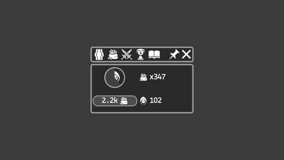 Screenshot Relicguard