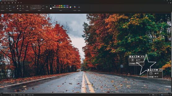 Screenshot Relicguard