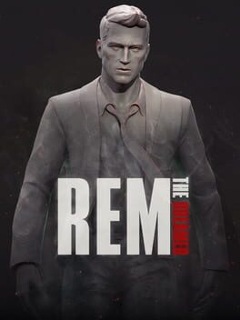Cover Rem: The Dreamer