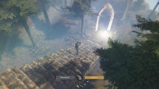 Screenshot Rem: The Dreamer