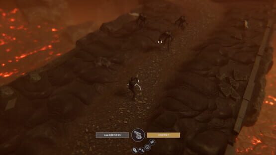 Screenshot Rem: The Dreamer