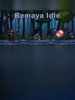 Cover Remaya Idle