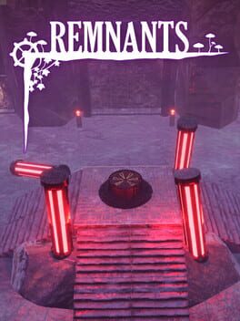 Cover Remnants