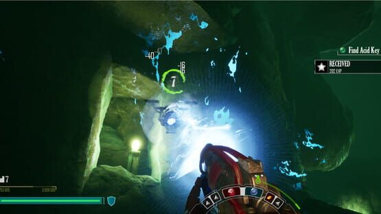 Screenshot Remnants