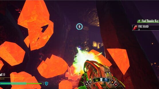 Screenshot Remnants