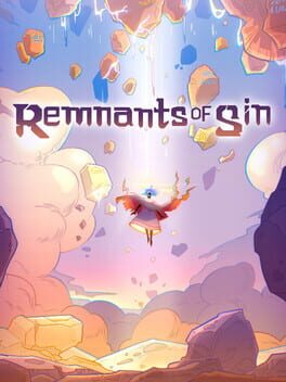 Cover Remnants of Sin: Deck & Puzzle